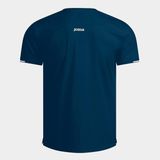 Joma 104778.322 Torneo Erkek Spor Tişört - L - Mavi