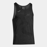 Joma 104785.110 R-Night Erkek Atlet Siyah - 2XL