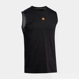 Joma 104822.100 Indoor Gym Erkek Spor Atlet - Siyah