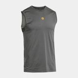 Joma 104822.171 Indoor Gym Erkek Spor Atlet - Koyu Gri