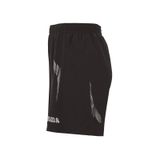 Joma 1106.33.1021 Elite III Siyah Erkek Koşu Şortu