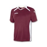 Joma 1196.98.008 Bordo Champion ii Erkek Futbol Forması Tshirt