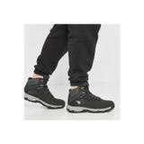 Joma 2201- Erkek Siyah Waterproof Spor Bot - Tkangw2201