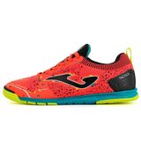 Joma 2207 Coral Mercan Tactico Salon Spor Ayakkabı