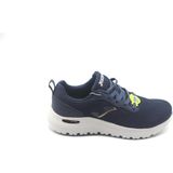 Joma 2303 Infınıte Erkek Spor Ayakkabı - Lacivert