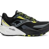Joma 2401 Rase Men Siyah Outdoor Erkek Ayakkabı