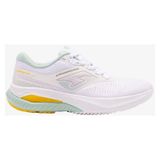 Joma 2402 Hispalis Lady Blanco Beyaz Renk Kadın Koşu Ayakkabı