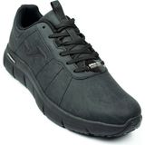 Joma 2421 Siyah Kaymaz Taban Erkek Spor Ayakkabı