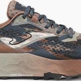 Joma 2422 Sima Lady 2422 Grey Brown Kadın Outdoor Ayakkabı