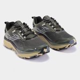 Joma 2423 Tundra Erkek Spor Ayakkabı - Yeşil