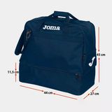 Joma 400006.300 Training Iıı Unisex Spor Çantası - Lacivert