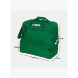 Joma 400006.450 Training Iıı Unisex Spor Çantası - Yeşil