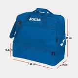 Joma 400006.700 Training Iıı Spor Çantası - Mavi