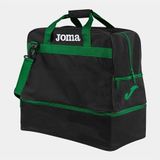 Joma 400007.104 Training Iıı Spor Çantası - Siyah/Yeşil