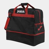 Joma 400007.106 Training Iıı Spor Çantası - Siyah/Kırmızı