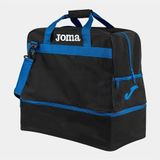 Joma 400007.107 Training Iıı Spor Çantası - Siyah/Mavi