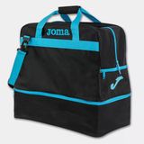 Joma 400007.116 Training III Spor Çantası - Siyah/Mavi