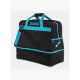 Joma 400007.116 Training Iıı Unisex Spor Çantası - Siyah/Mavi