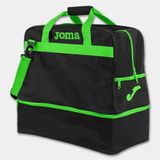 Joma 400007.117 Training Iıı Spor Çantası - Siyah/Yeşil