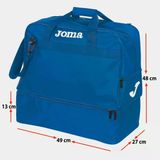 Joma 400007.700 Training Iıı Unisex Spor Çantası - Mavi