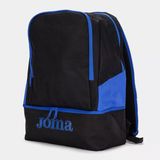 Joma 400234.107 Estadio Iıı Unisex Sırt Çantası - Siyah/Mavi