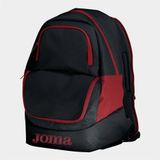 Joma 400235.106 Diamond Iı Sırt Çantası - Siyah/Kırmızı