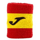 Joma 400245p03 Kırmızı Havlu Bileklik 2'li
