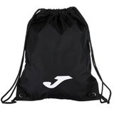 Joma 400379.100 Eventos Büzgülü Spor Çantası - Siyah