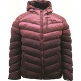 Joma 42222703 Şişme Mont Bordo - 2XL