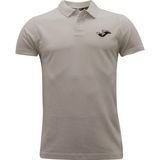 Joma 4231115-20.003 Rush M Erkek Polo T-Shirt - Beyaz