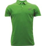 Joma 4231115-20.006 Rush M Erkek Polo T-Shirt - Yeşil