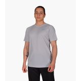 Joma 4231117 Gri Erkek T-Shirt