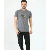 Joma 4231124 Eagle Antrasit Erkek Tişört