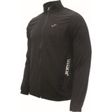 Joma 4231313-20.002 Full Zip Drops M Erkek Sweatshirt - Siyah