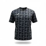 Joma 4241119-Beyaz R-Trail Erkek Beyaz Spor Tişört