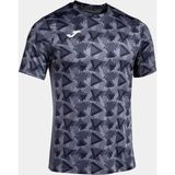 Joma 4241119-SYH R-Trail Erkek Siyah Spor Tişört
