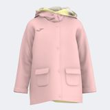 Joma 500932.548 Çocuk Yağmurluk Pembe