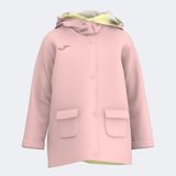 Joma 500932.548 Kız Çocuk Yağmurluk Pembe - 7 - 8 Yaş