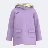 Joma 500932.571 Kız Çocuk Yağmurluk Mor