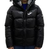 Joma 6232706 Rose Siyah Erkek Günlük Mont