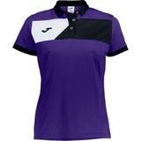 Joma 900387.551 Mor Kadın T-shirt