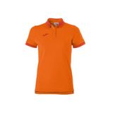 Joma 900444-8 Turuncu Kadın T-Shirt