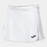Joma 900759.200 Open II Beyaz Kadın Tenis Etek