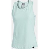 Joma 901170.200 Oasis Kadın Beyaz Kolsuz Tişört