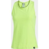 Joma 901170.431 Oasis Kadın Yeşil Kolsuz Tişört