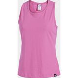 Joma 901170.541 Oasis Pembe Mavi Kolsuz Tişört