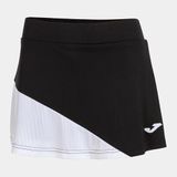Joma 901859.102 Beyaz Siyah Kadın Tenis Etek