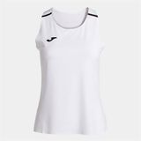 Joma 902062.200 Ranking Kadın Beyaz Tenis Tank