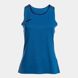 Joma 902062.713 Ranking Kadın Mavi Tenis Tank - L