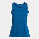 Joma 902062.713 Ranking Kadın Mavi Tenis Tank